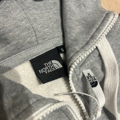 ノースフェイス　セットアップの画像