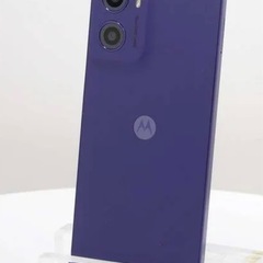 未使用品に近い 美品 モトローラG05 SIMフリー スマホ Android アンドロイド　の画像