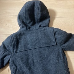 ベビーギャップ　ジャケットコートの画像