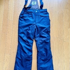 スキーウェア上下 150cmの画像