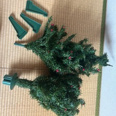 クリスマスツリー🎄の画像