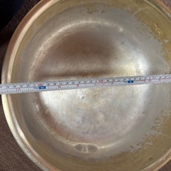 アルミ鍋②の画像