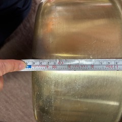 アルミ鍋②の画像