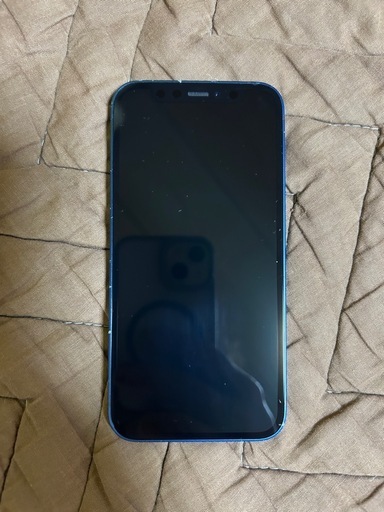 その他 iPhone12 mini