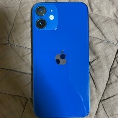 iPhone12 miniの画像