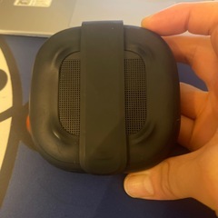 BOSE の画像