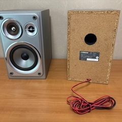 ビクターのスピーカーの画像