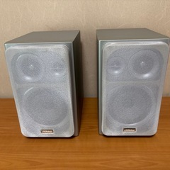 ビクターのスピーカーの画像