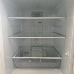 大阪送料無料★3か月保障付き★冷蔵庫★アクア★2ドア★2022年★AQR-17MBK(W)★IR-1001の画像
