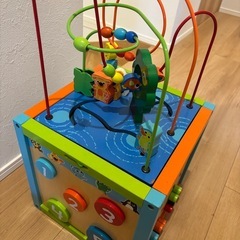 【値下げ交渉可能
】ベビー用おもちゃの画像