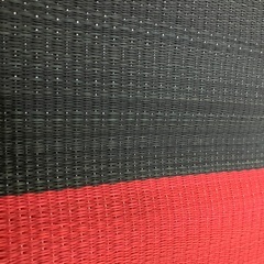 ラッチョウマットの画像