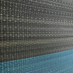 ラッチョウマットの画像