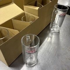 アサヒビールジョッキしんぴんの画像