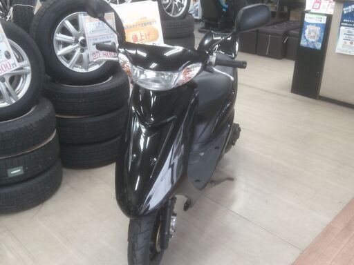 ヤマハ　ジョグ　ZR仕様　SA16J　バッテリー新品　外装社外新品　高馬力　２スト