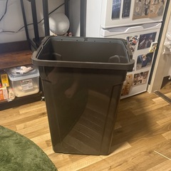 新品 45Lゴミ箱の画像