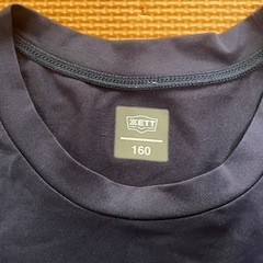 野球　アンダーシャツ③の画像