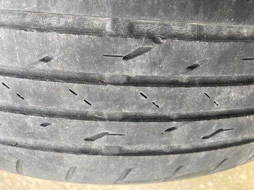 195/65R15 セレナc26純正アルミホイール&ブリジストンサマータイヤ　