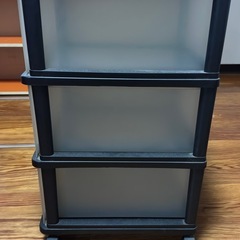 決まりました ③衣装ケースの画像