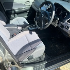 日産ウイングロードの画像