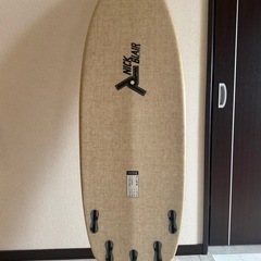 サーフボード  FLAX素材の画像