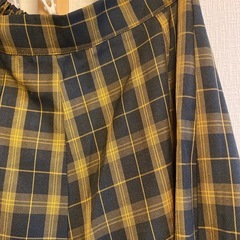 coca ロングスカートの画像