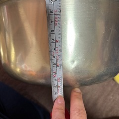 アルミ鍋③の画像