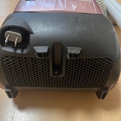 Panasonic 2015年製 掃除機の画像