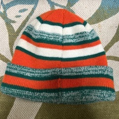 supreme ニット帽の画像