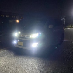 乗って帰れます！ワゴンRスティングレー ガラスコーティング済み LED化済み MH23S 平成21年式 整備記録付き 整備ばっちり まだまだよく走れます！の画像