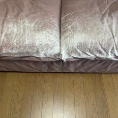 ソファーの画像