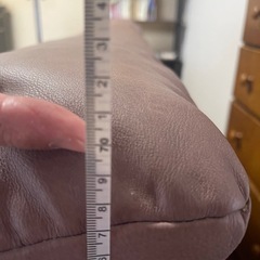 ソファーの画像