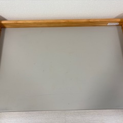 yamatoya キッズデスクandチェアの画像