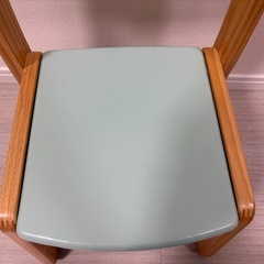 yamatoya キッズデスクandチェアの画像