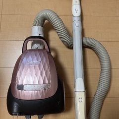 Panasonic 2015年製 掃除機の画像