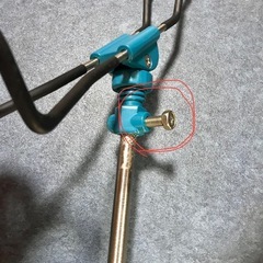 中古ピトンの画像