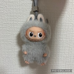 ラブブ　イニシャルCの画像