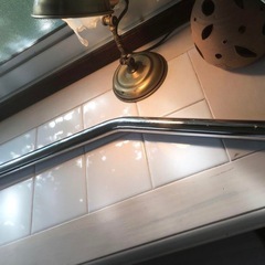 ※ハーレー◆ビーチバーハンドル◇インチの画像