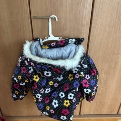 スキーウェアの画像