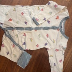 70〜80サイズ　ラルフローレン　プチバトーなどベビーふく服の画像