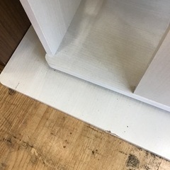 【トレファク神戸新長田店 買取/販売】取りに来られる方限定！本棚のご紹介ですの画像