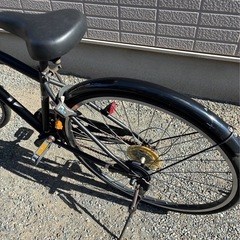 シティーサイクル　受け渡し者決定しました。の画像