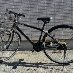 シティーサイクル　受け渡し者決定しました。の画像