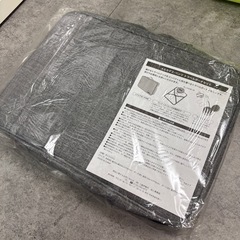 トラベルバック　非売品未使用ひ品の画像
