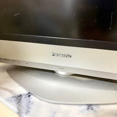Panasonicテレビ   の画像