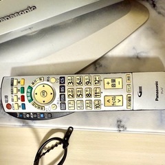 Panasonicテレビ   の画像