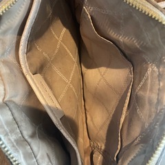 マイケールコースのバッグの画像