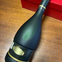 【古酒】ジョニーウォーカー　レミーマルタン　2本セットの画像