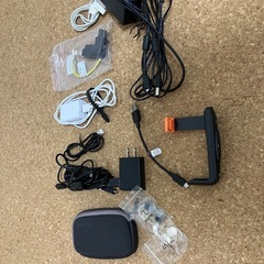 コードとか色々の画像