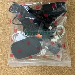 コードとか色々の画像