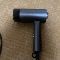ドライヤー美品ほぼ未使用の画像